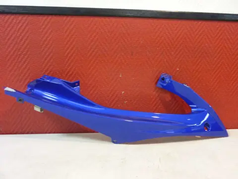 Cowl right Yamaha YZF R6 2008 - 2009