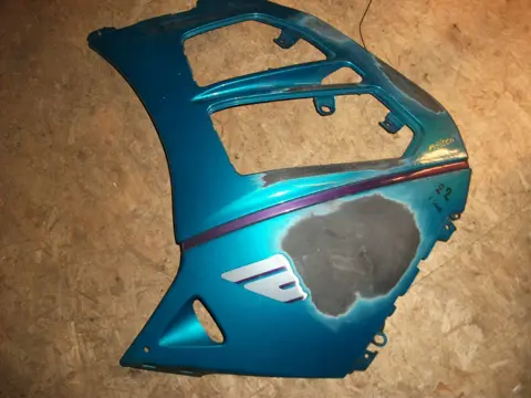 Cowl Left Suzuki RF 900 1993 - 1996