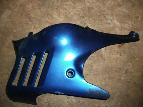 Cowl Left lower Suzuki GSX F 600 1988 - 1997