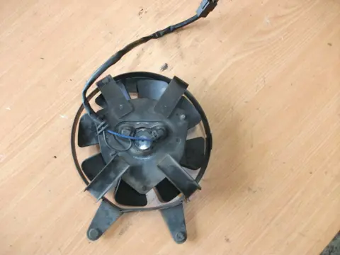 Fan Yamaha FAZER 600 1998 - 2000