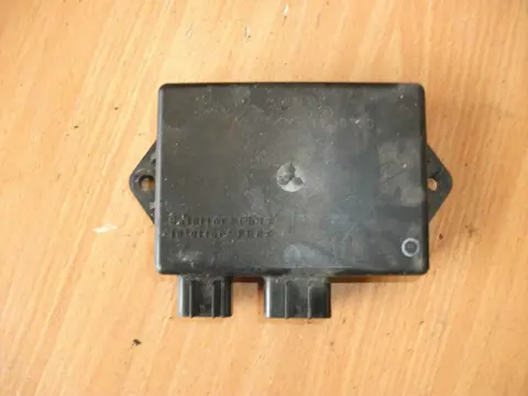 Ignitor CDI ECU Yamaha FAZER 600 1998 - 2000