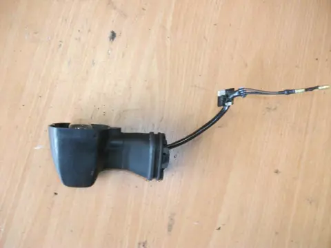 Winker left front Yamaha FAZER 600 1998 - 2000