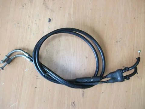 Throttle cable Yamaha FAZER 600 1998 - 2000
