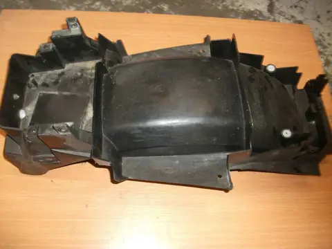 Rear fender Yamaha FAZER 600 1998 - 2000