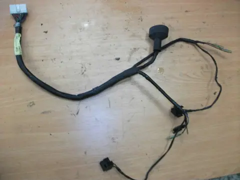 Wire harness front Yamaha FAZER 600 1998 - 2000