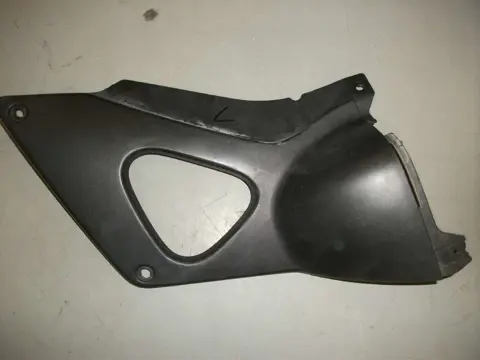 Cowl left small Honda XL 1000 V Varadero 1998 - 2002