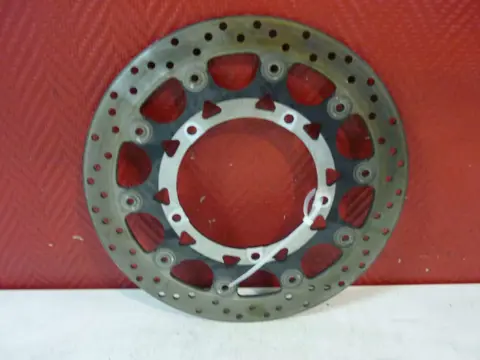Brake disc front Yamaha YZF R1 2007 - 2008