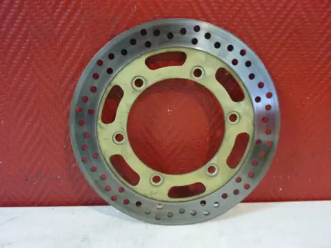 Brake disc front Suzuki Burgman 400 1998 - 2000