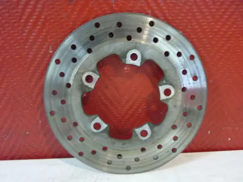 Rear brake disc Suzuki GSX R 600 1995 - 2000