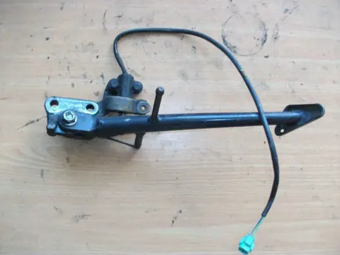 Side stand bar Suzuki GSX R 750 2001 - 2003