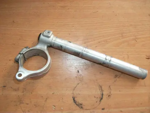 Steering Handle right Suzuki GSX R 750 2001 - 2003