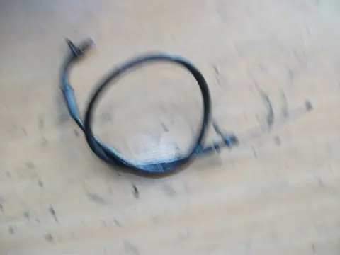 Choke cable Suzuki GSX R 750 2001 - 2003