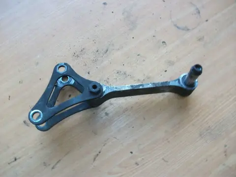 Cushion connecting rod  Yamaha YZF R6 1998 - 2002