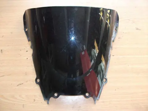 Wind screen Yamaha YZF R6 1998 - 2002