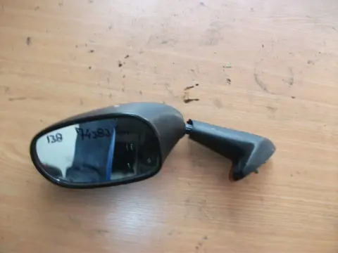 Mirror left Yamaha YZF R6 1998 - 2002