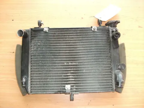 Radiator Yamaha YZF R6 1998 - 2002