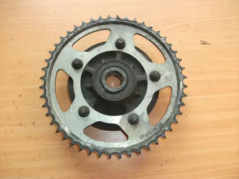 Driven flange Yamaha YZF R6 1998 - 2002