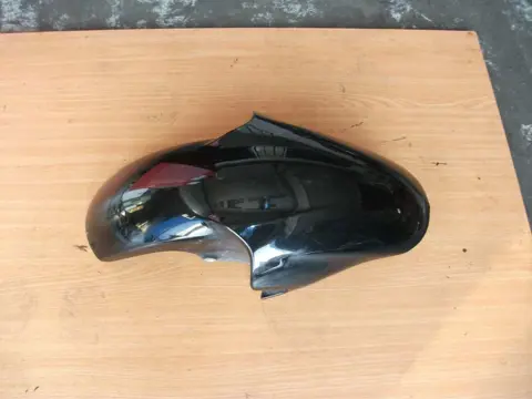 Front fender Yamaha YZF R6 1998 - 2002