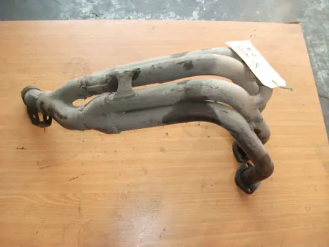 Downpipes Yamaha YZF R6 1998 - 2002