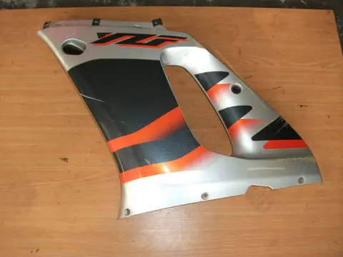 Cowl Left Yamaha YZF R6 1998 - 2002