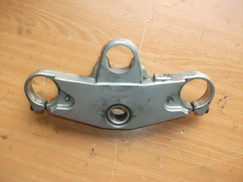 Fork top bridge Yamaha FZR 600 1994 - 1996