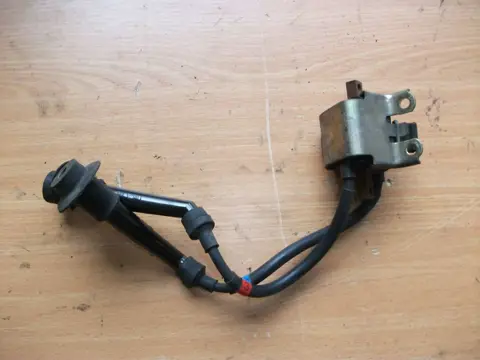 Ignition Coil Yamaha FZR 600 1994 - 1996