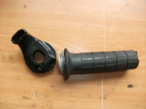 Throttle grip Yamaha FZR 600 1994 - 1996