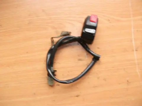 Handlebar switch assy Yamaha FZR 600 1994 - 1996