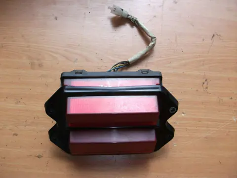 Rear light Yamaha FZR 600 1994 - 1996