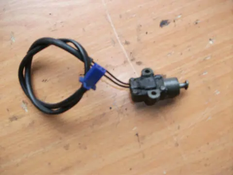 side stand switch Yamaha FZR 600 1994 - 1996