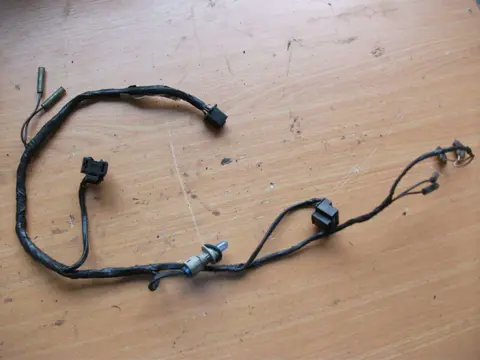 Wire harness front Yamaha FZR 600 1994 - 1996
