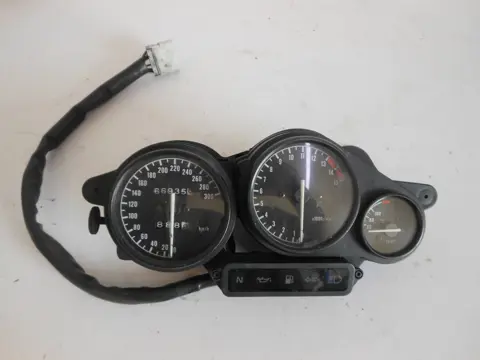 Meter combination Yamaha FZR 600 1994 - 1996