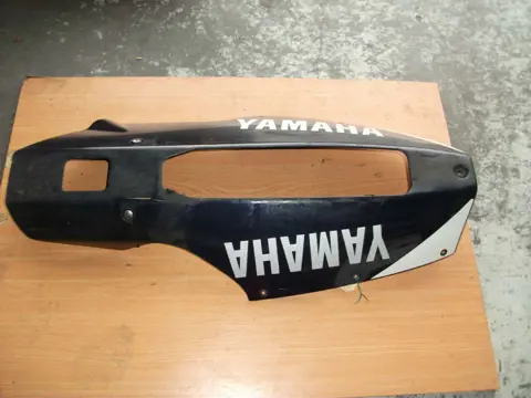 Cowl under Yamaha FZR 600 1994 - 1996