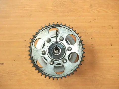 Driven flange Suzuki GSX R 750 1992 - 1993