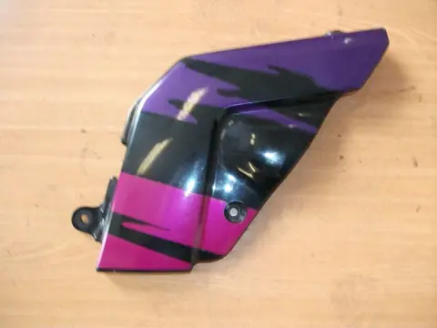 Cowl right small Suzuki GSX R 750 1992 - 1993