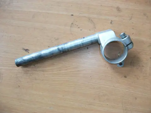 Steering Handle right Suzuki GSX R 750 1992 - 1993
