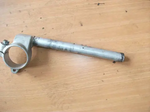 Steering Handle left  Suzuki GSX R 750 1992 - 1993