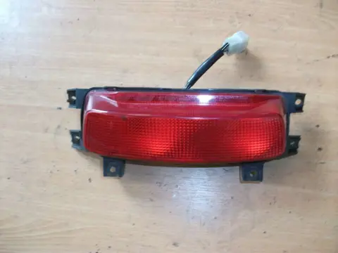 Rear light Suzuki GSX R 750 1992 - 1993