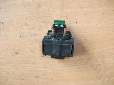 Starter Relay Suzuki GSX R 750 1992 - 1993