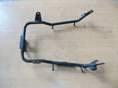 Rear cowl Suzuki GSX R 750 1992 - 1993