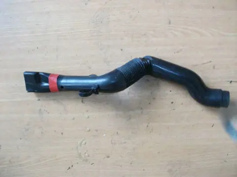 Air intake left Suzuki GSX R 750 1992 - 1993