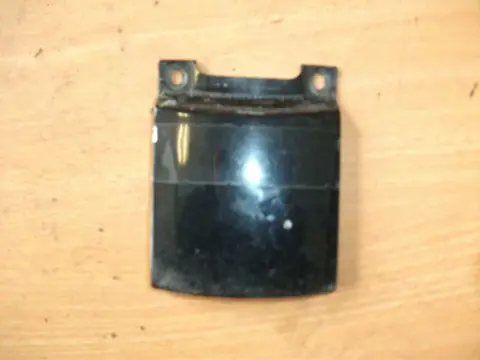 Rear cowl Suzuki GSX R 750 1992 - 1993