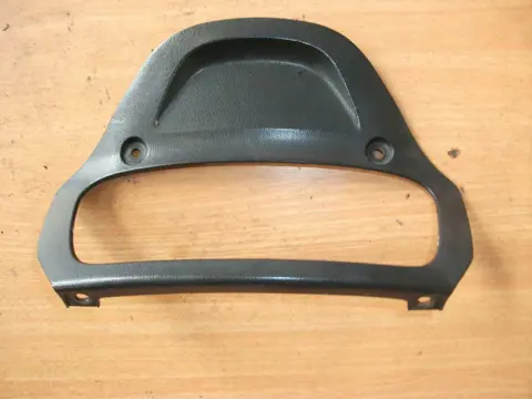 Rear cowl Suzuki GSX R 750 1992 - 1993