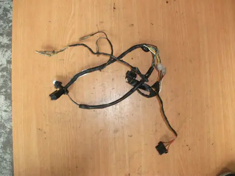 Wire harness front Suzuki GSX R 750 1992 - 1993