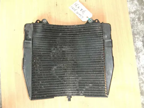 Radiator Suzuki GSX R 750 1992 - 1993