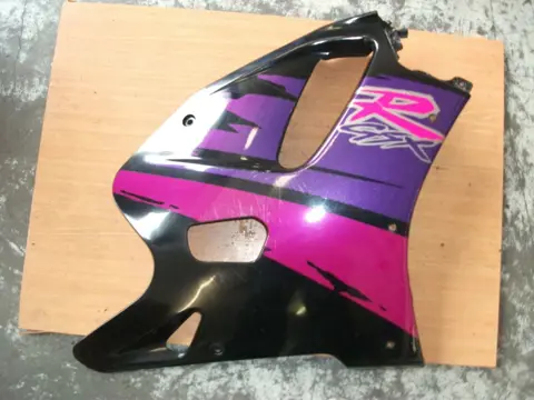 Cowl right Suzuki GSX R 750 1992 - 1993