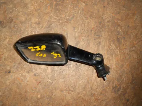 Mirror left Kawasaki ZZR 600 1993 - 2005 / 1990 - 1992