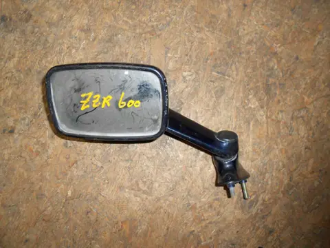 Mirror left Kawasaki ZZR 600 1993 - 2005 / 1990 - 1992