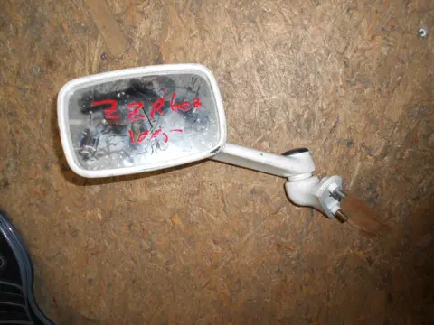 Mirror left Kawasaki ZZR 600 1993 - 2005 / 1990 - 1992