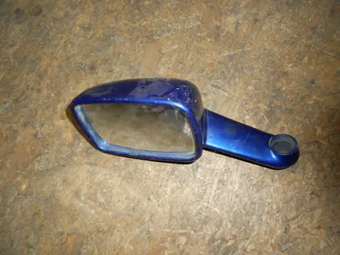 Mirror left Kawasaki ZZR 1100 1990 - 1992 / 1993 - 2001